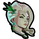 Lady Geist