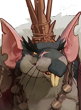 Rat King