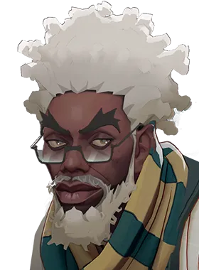 Solomon