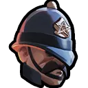Warden