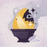 Golden Goose Egg